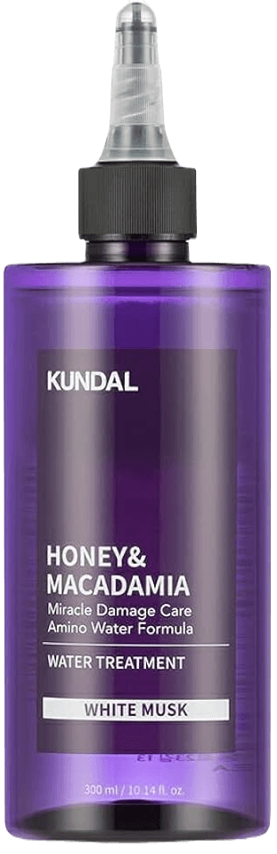 Water Treatment White Musk