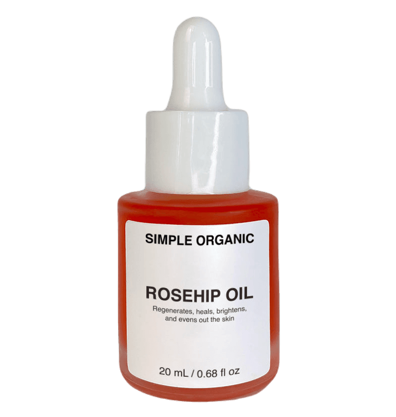 Rosehip Oil