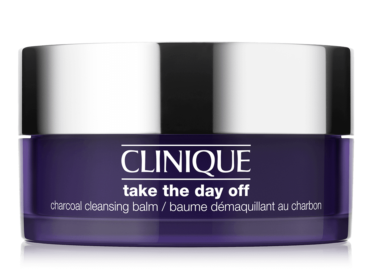 Take The Day Off Charcoal Cleansing Balm