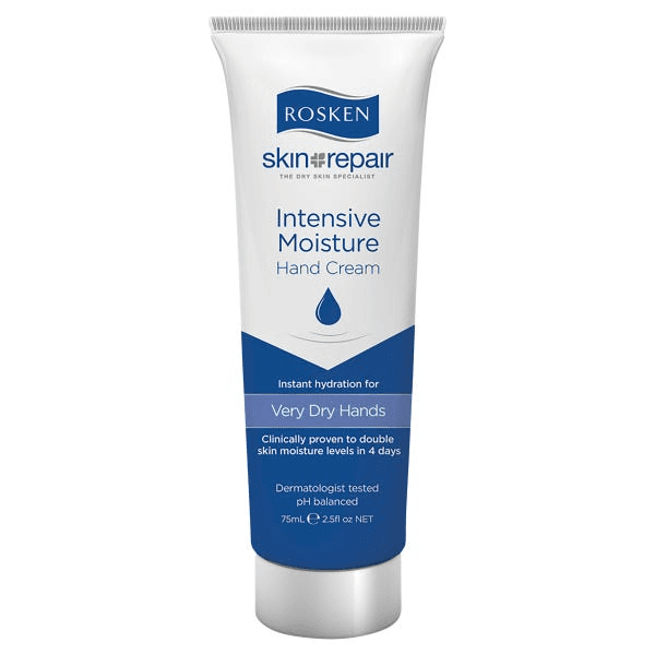 Intensive Moisture Hand Cream