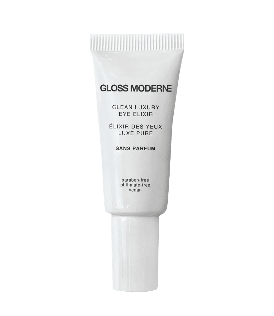 Clean Luxury Eye Elixir