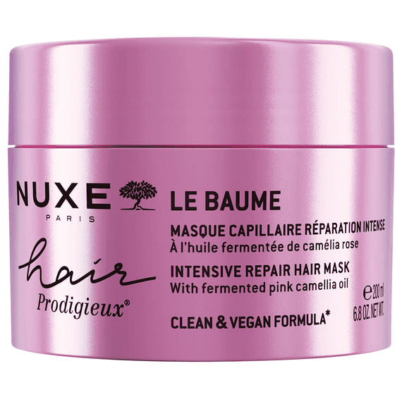 Intensive Repair Hair Mask