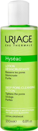 Hyséac - Deep Pore-Cleansing Lotion