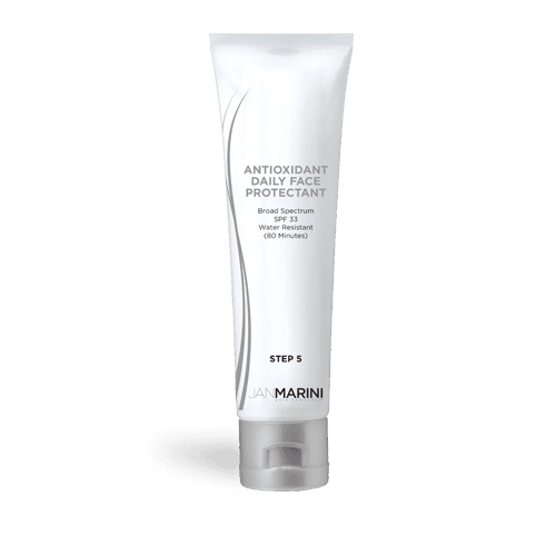 Antioxidant Daily Face Protectant SPF 33