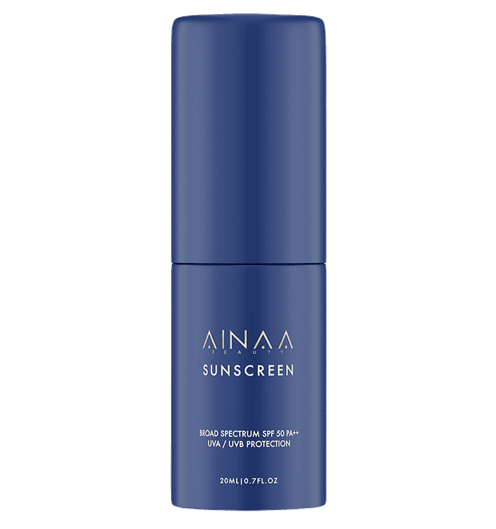 Ainaa Sunscreen