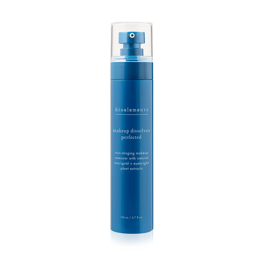 Makeup Dissolver Perfected