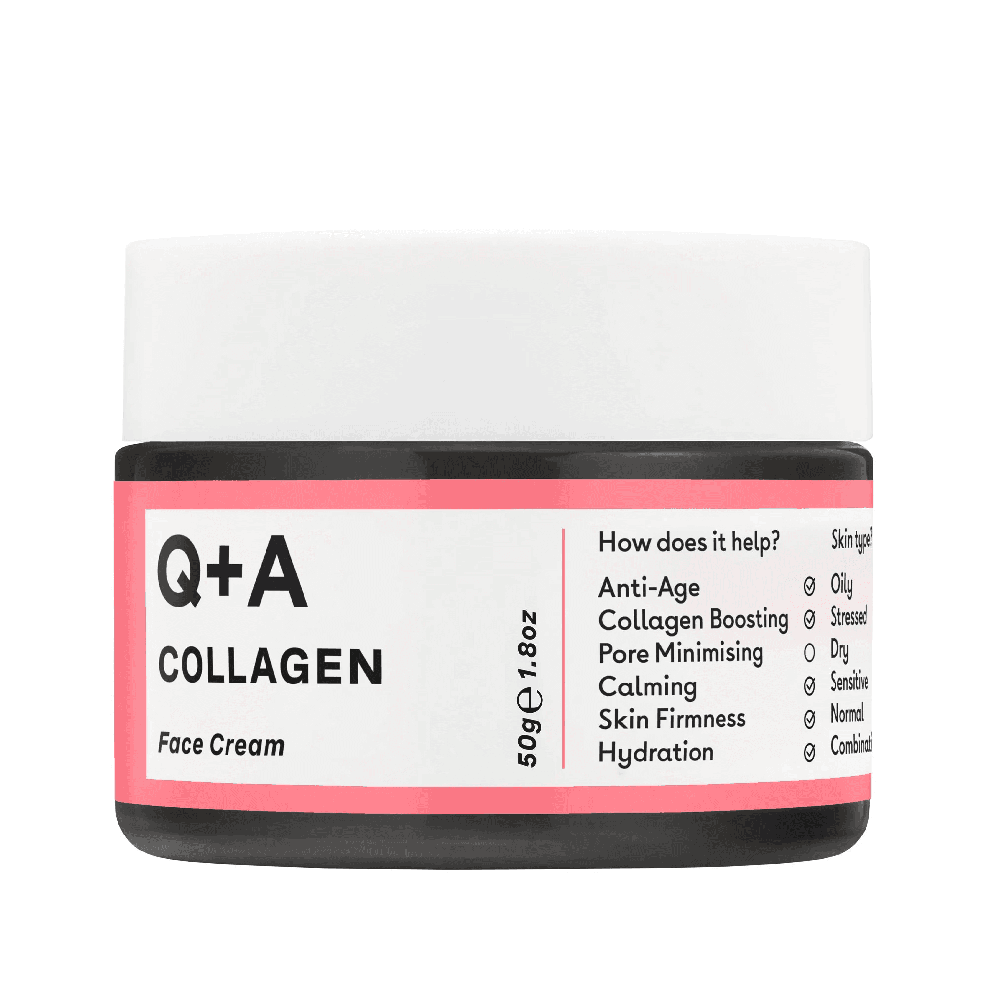 Collagen Face Cream