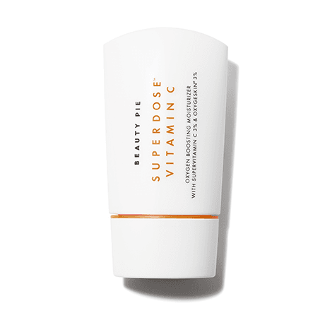 Superdose Vitamin C Oxygen Boosting Moisturizer
