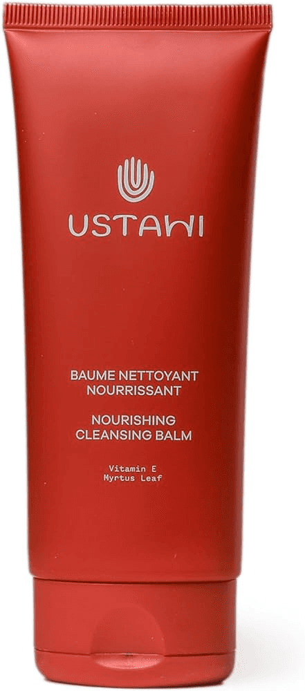 Nourishing Cleansing Balm