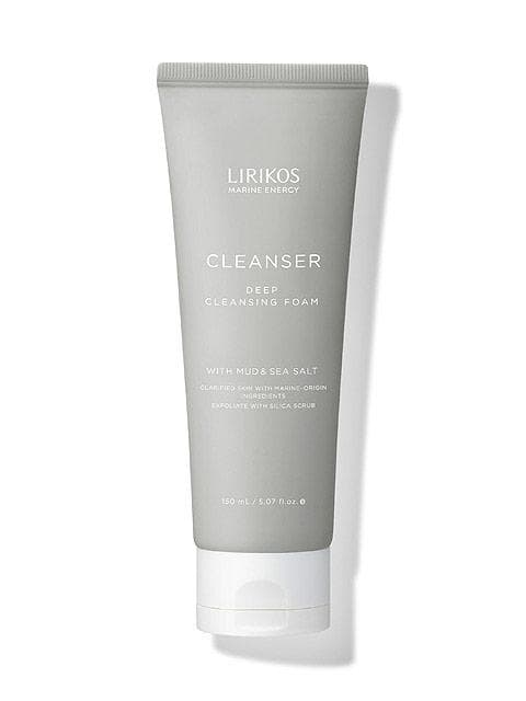 Deep Cleansing Foam