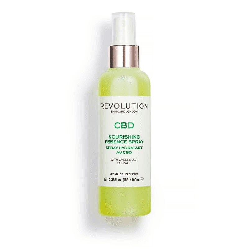 Cbd Essence Spray