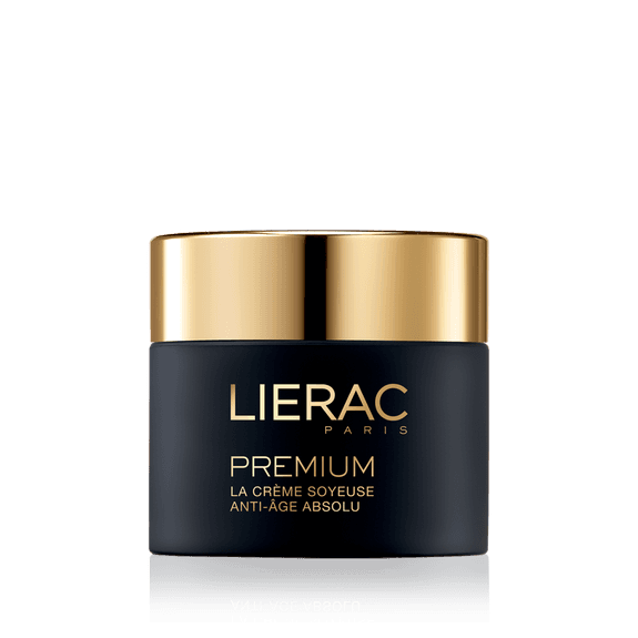 Premium The Silky Cream