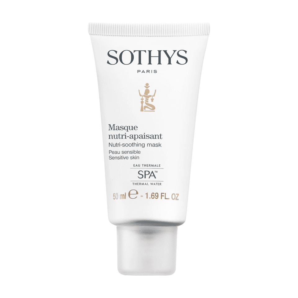 Nutri-Soothing Mask