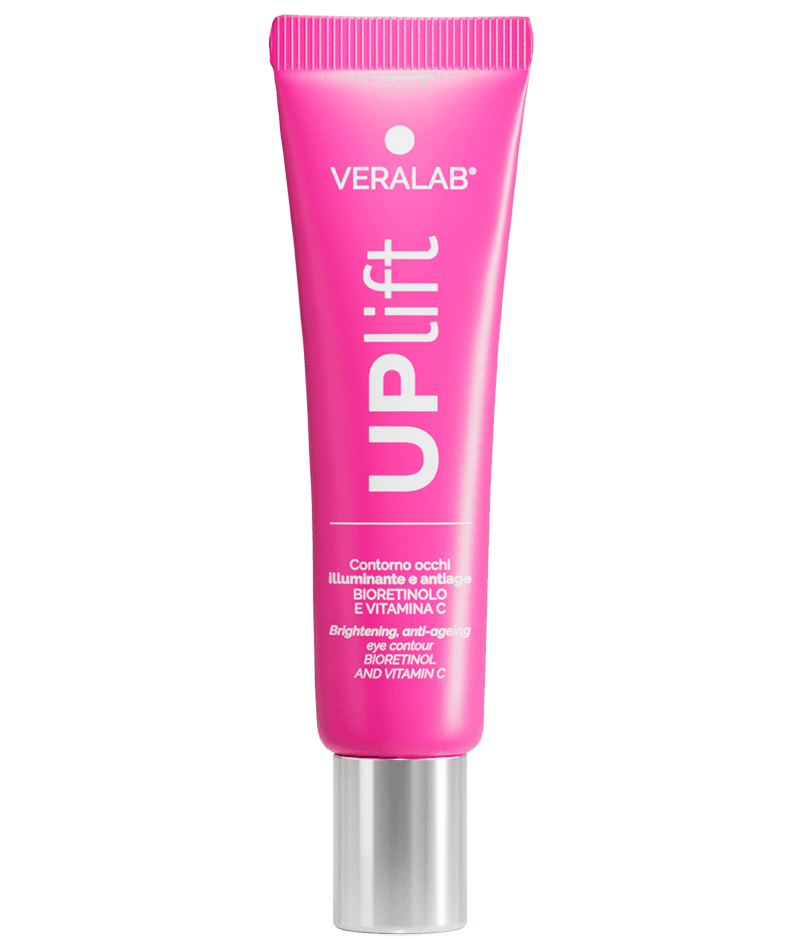 Uplift Contorno Occhi