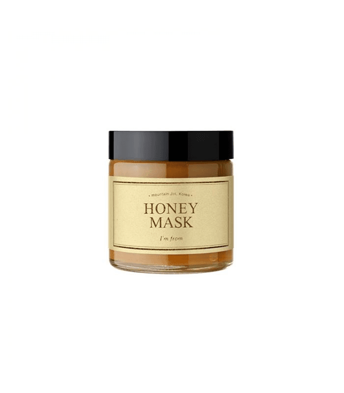 Honey Mask