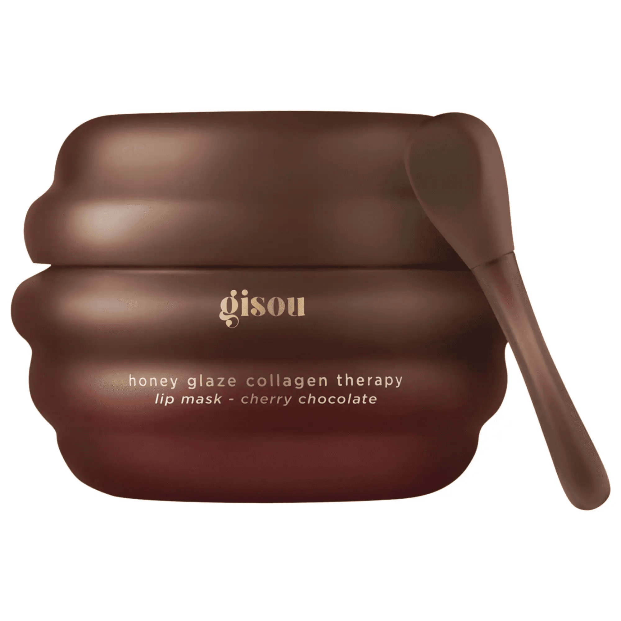 Honey Glaze Collagen Therapy Lip Mask Cherry Chocolate