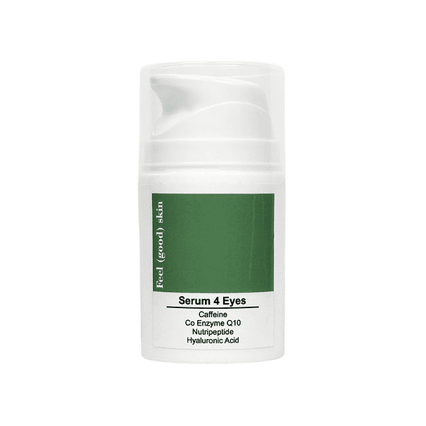 Feel (Good) Skin Serum 4 Eyes
