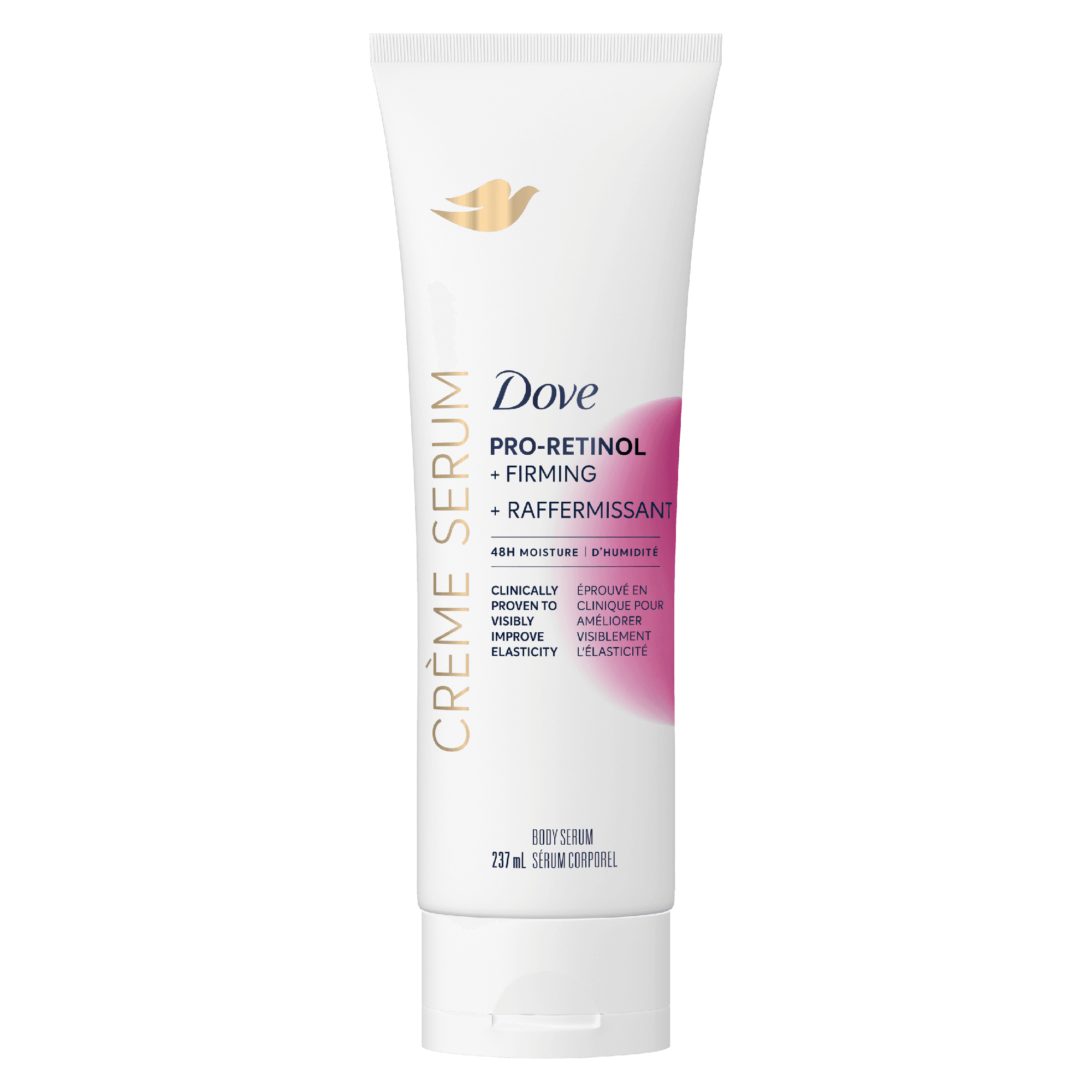 Pro-Retinol + Firming Cream Serum