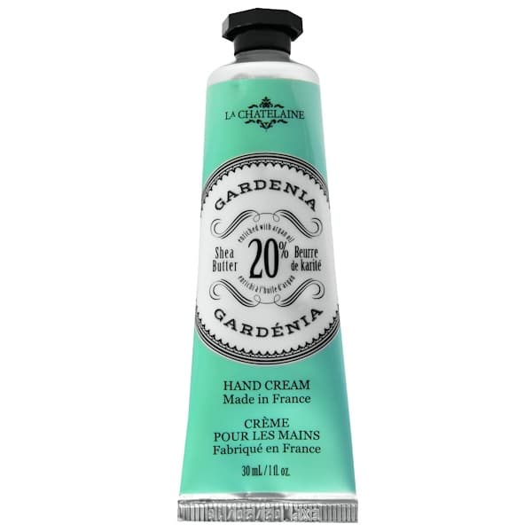 Hand Cream, Gardenia