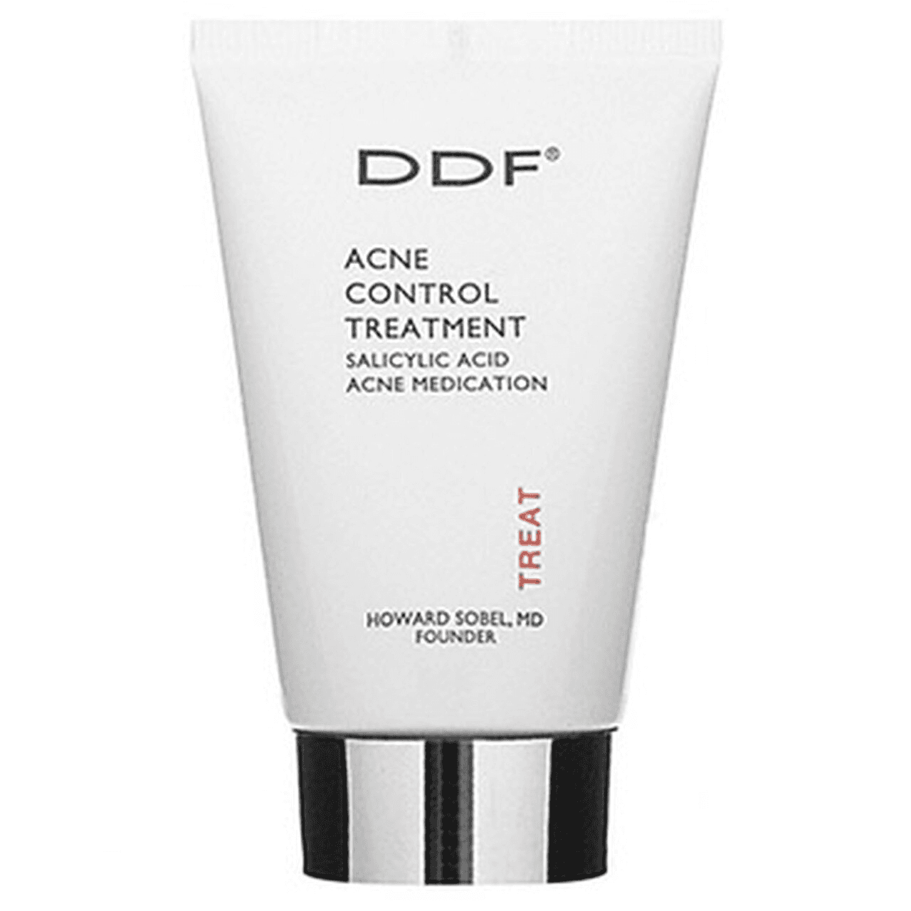 Acne Control Treatment (Salicylic Acid Acne Medication)