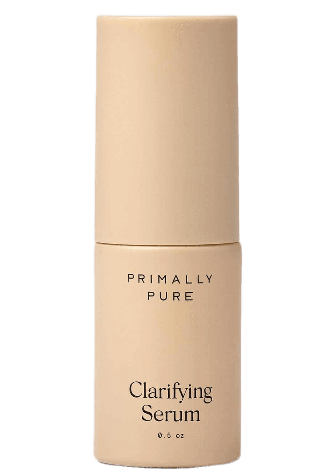 Clarifying Serum