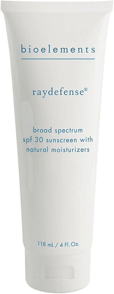 RayDefense