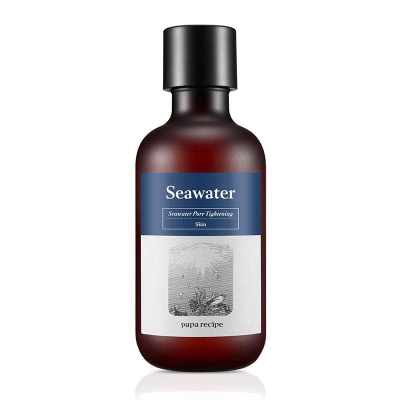 Papa Recipe Seawater Pore Tightening Skin