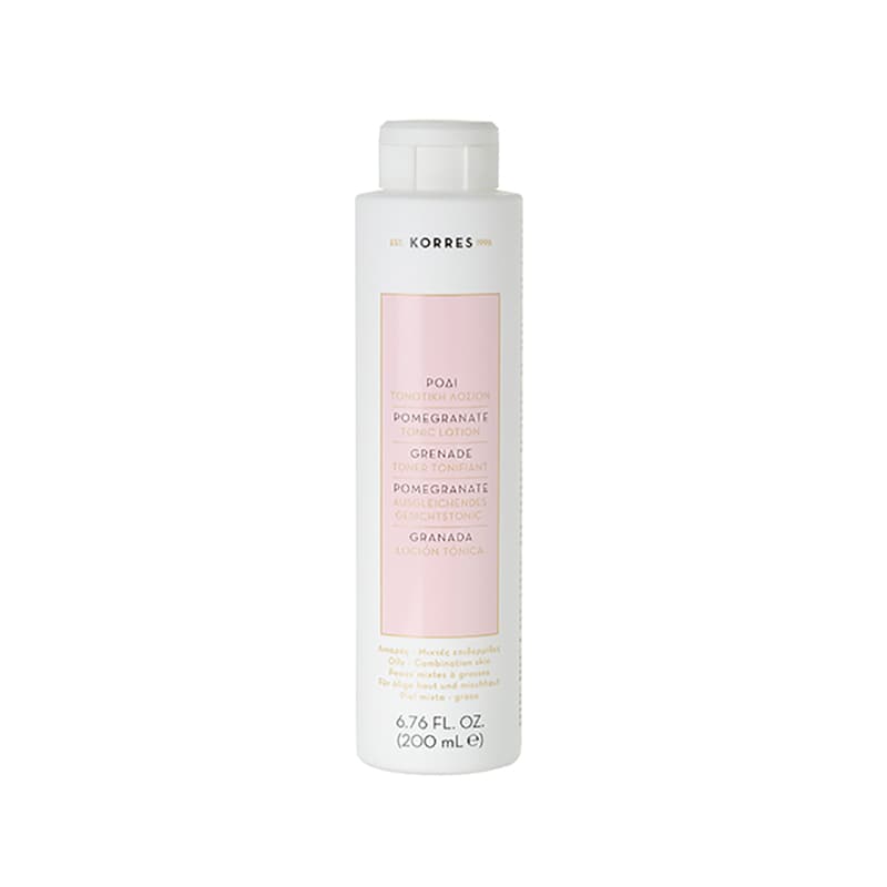 Pomegranate Toner