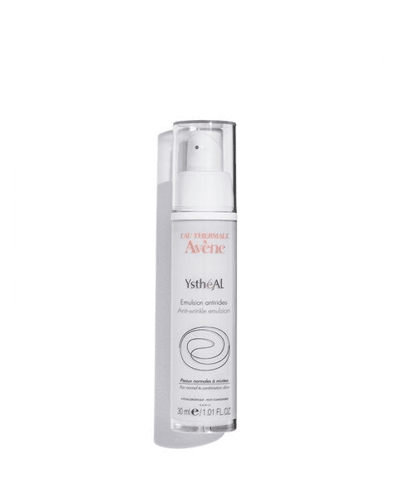 Ysthéal Anti-Wrinkle Emulsion