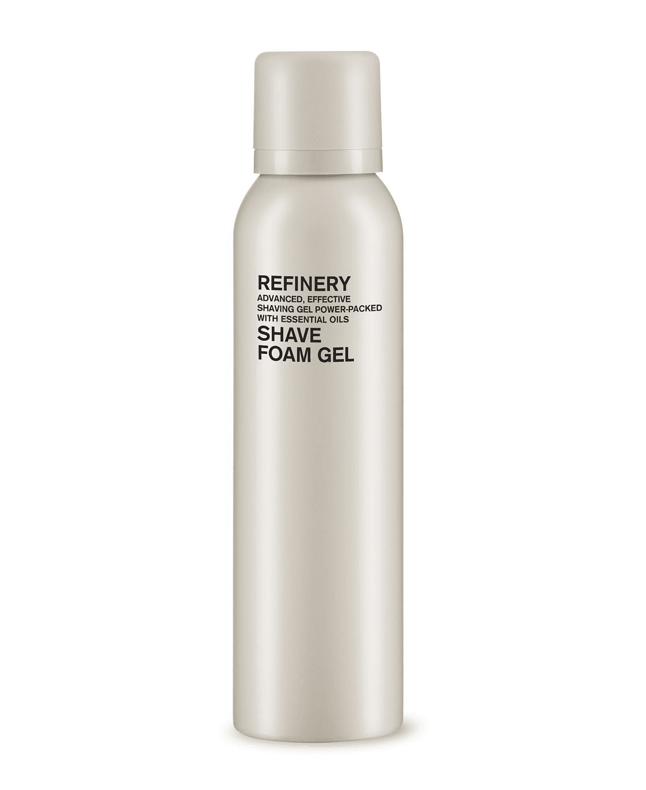 Refinery Shave Foam Gel