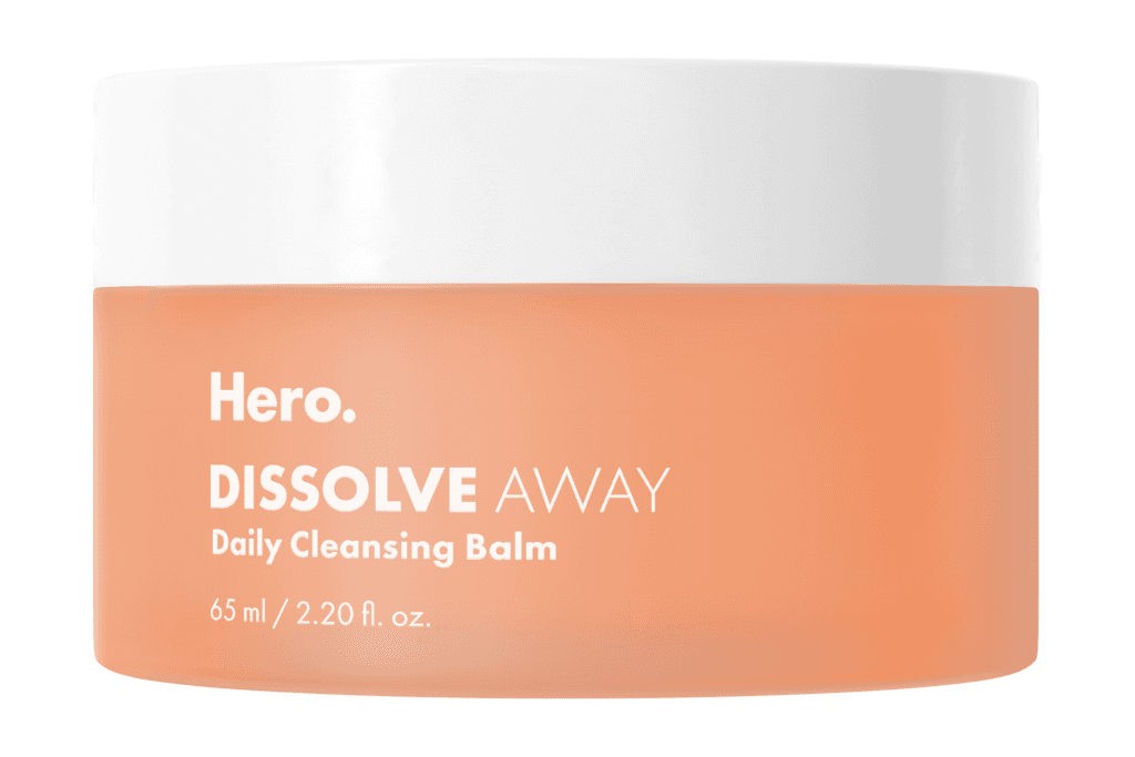 Dissolve Away Daily Cleansing Balm