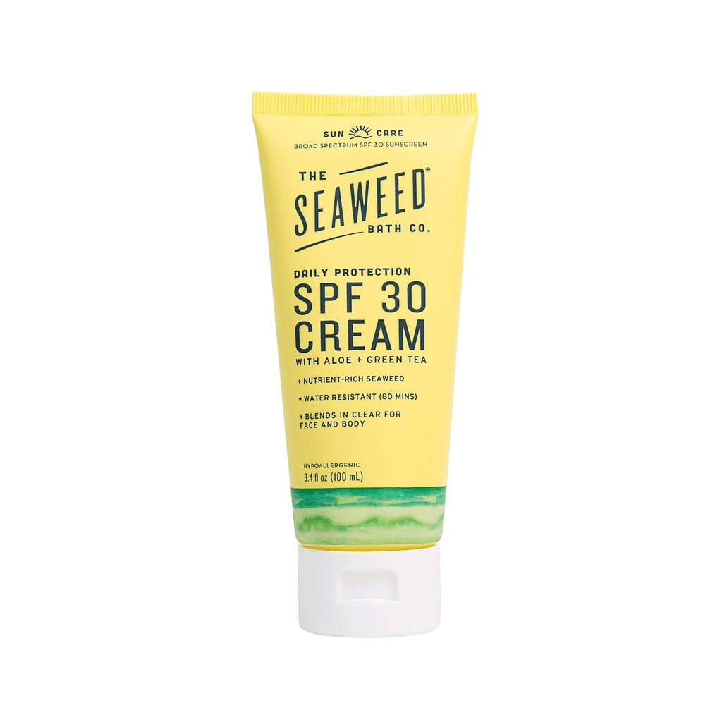 Daily Protection SPF30 Cream