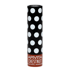 Lip Care With Chestnut