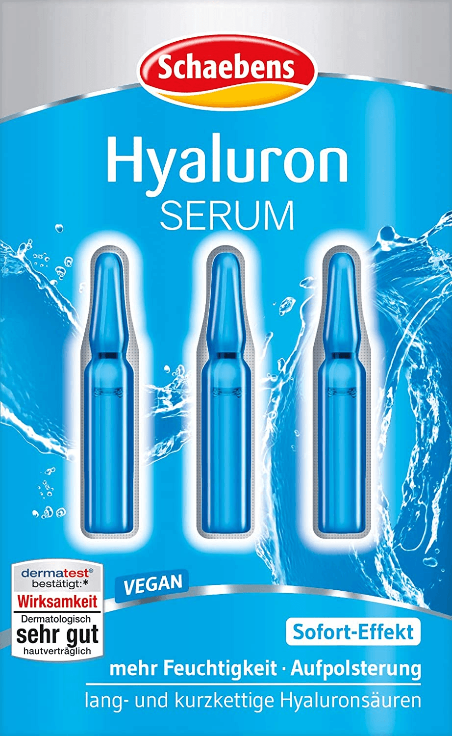 Hyaluron Serum