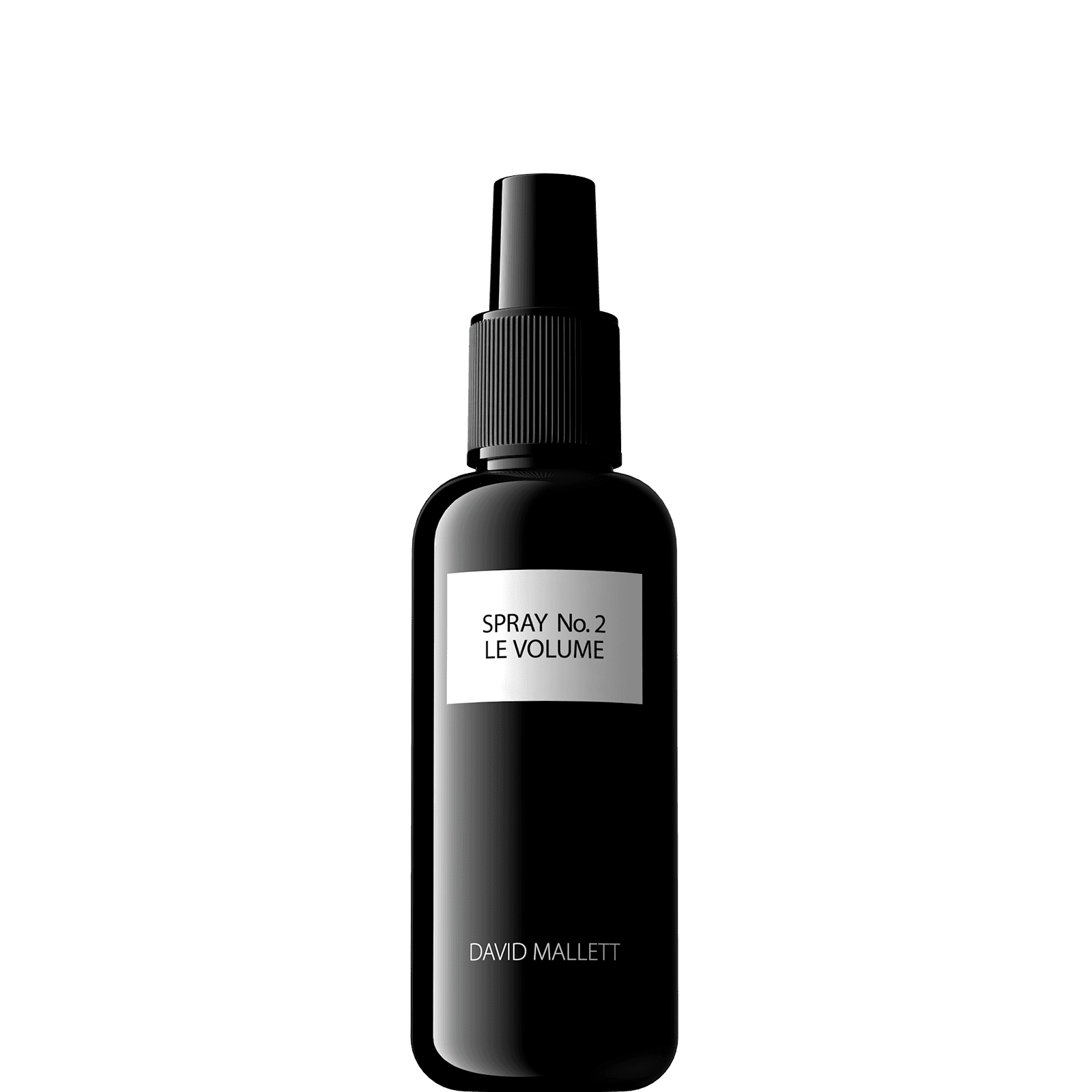 Spray No. 2
