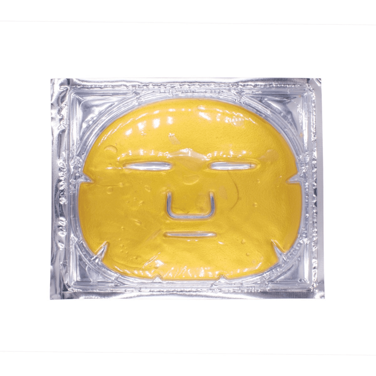 Go for The Gold Mask