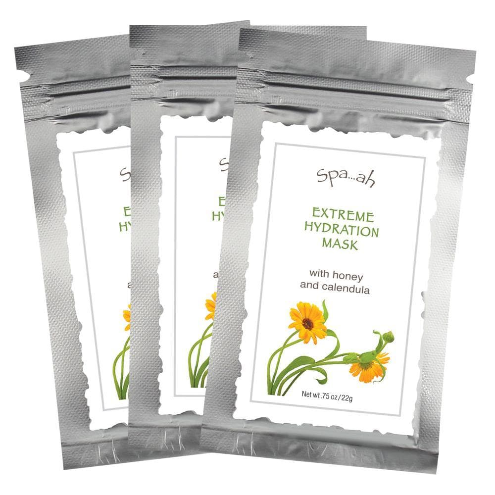 Mask Hydration