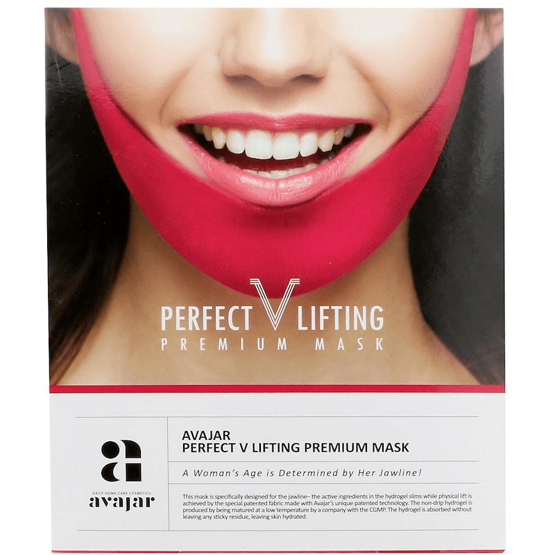 Perfect V Lifting Premium Mask