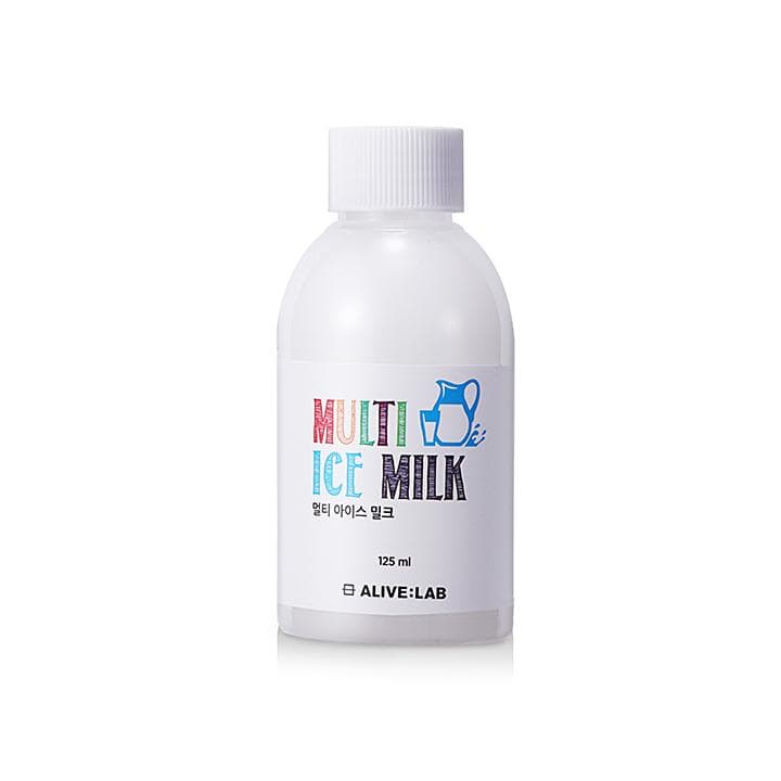 Multi Ice Milk