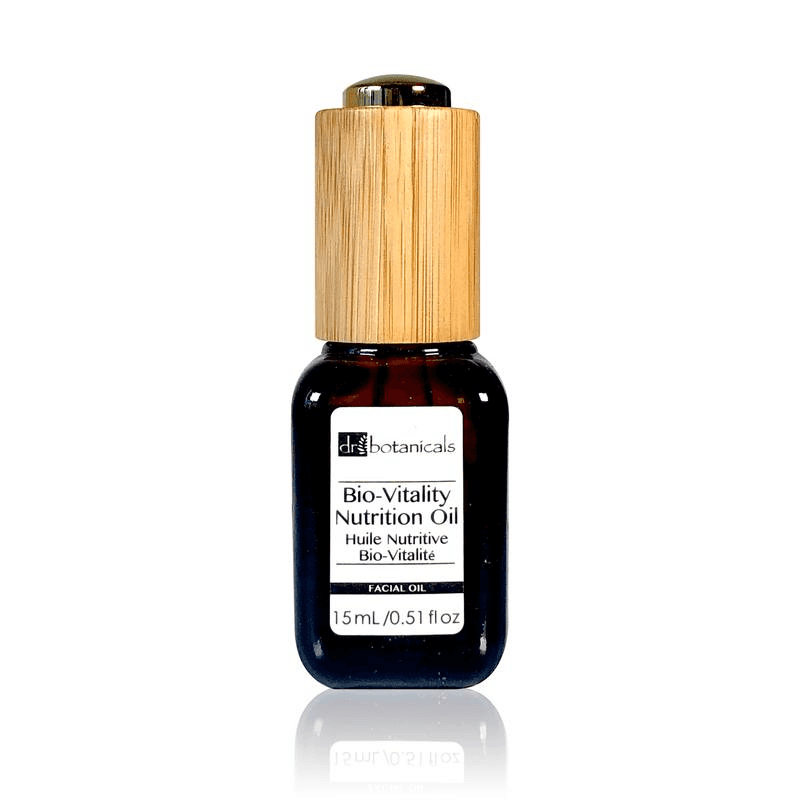 Bio-Vitality Nutrition Oil