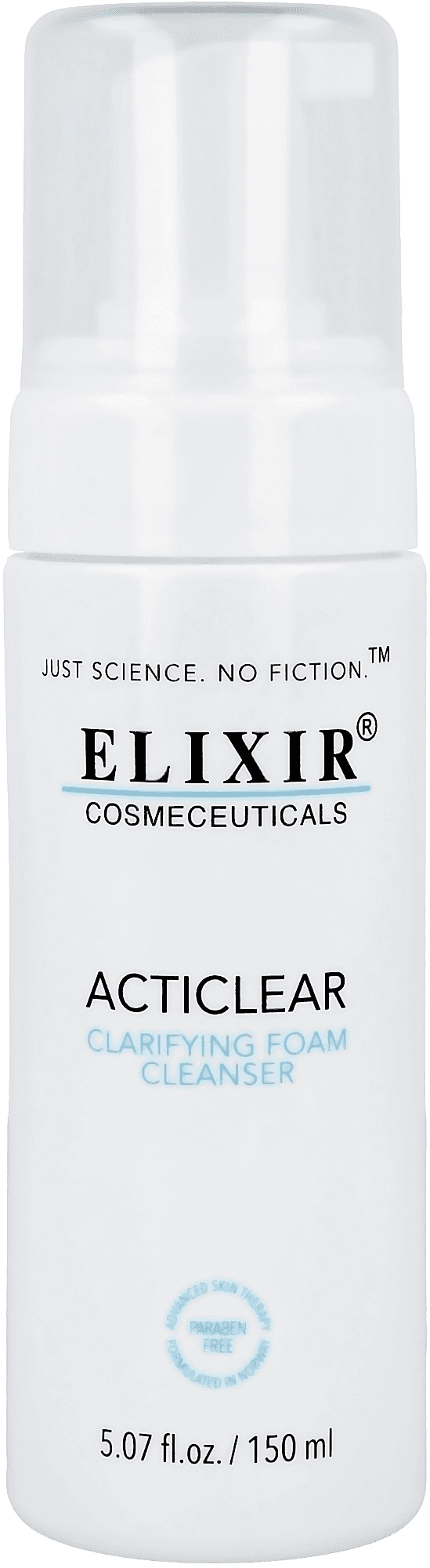 Acticlear Cleanser
