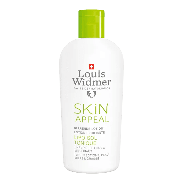 Skin Appeal Lipo Sol Tonic