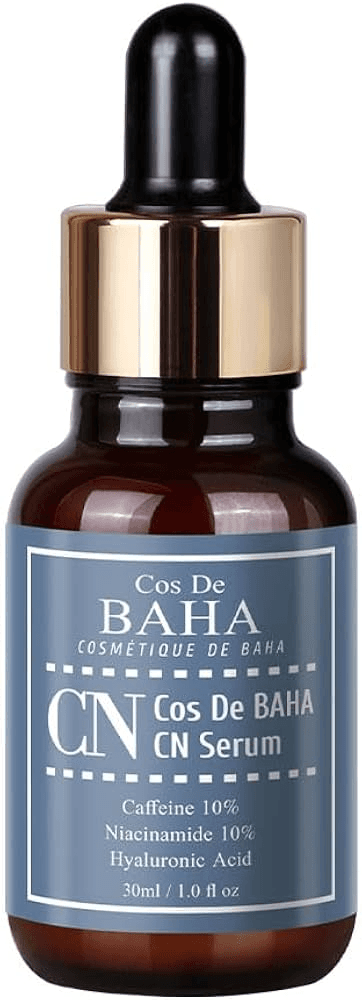 CN Serum
