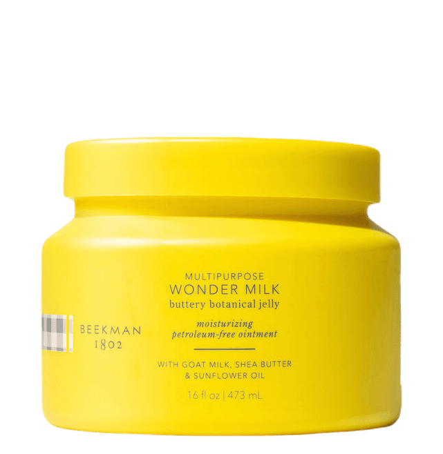 Wonder Milk Buttery Botanical Jelly