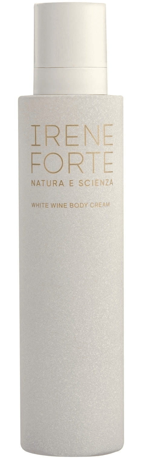 White Wine Body Cream