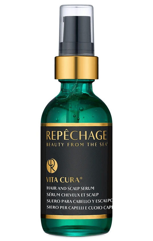 Vita Cura Hair And Scalp Serum