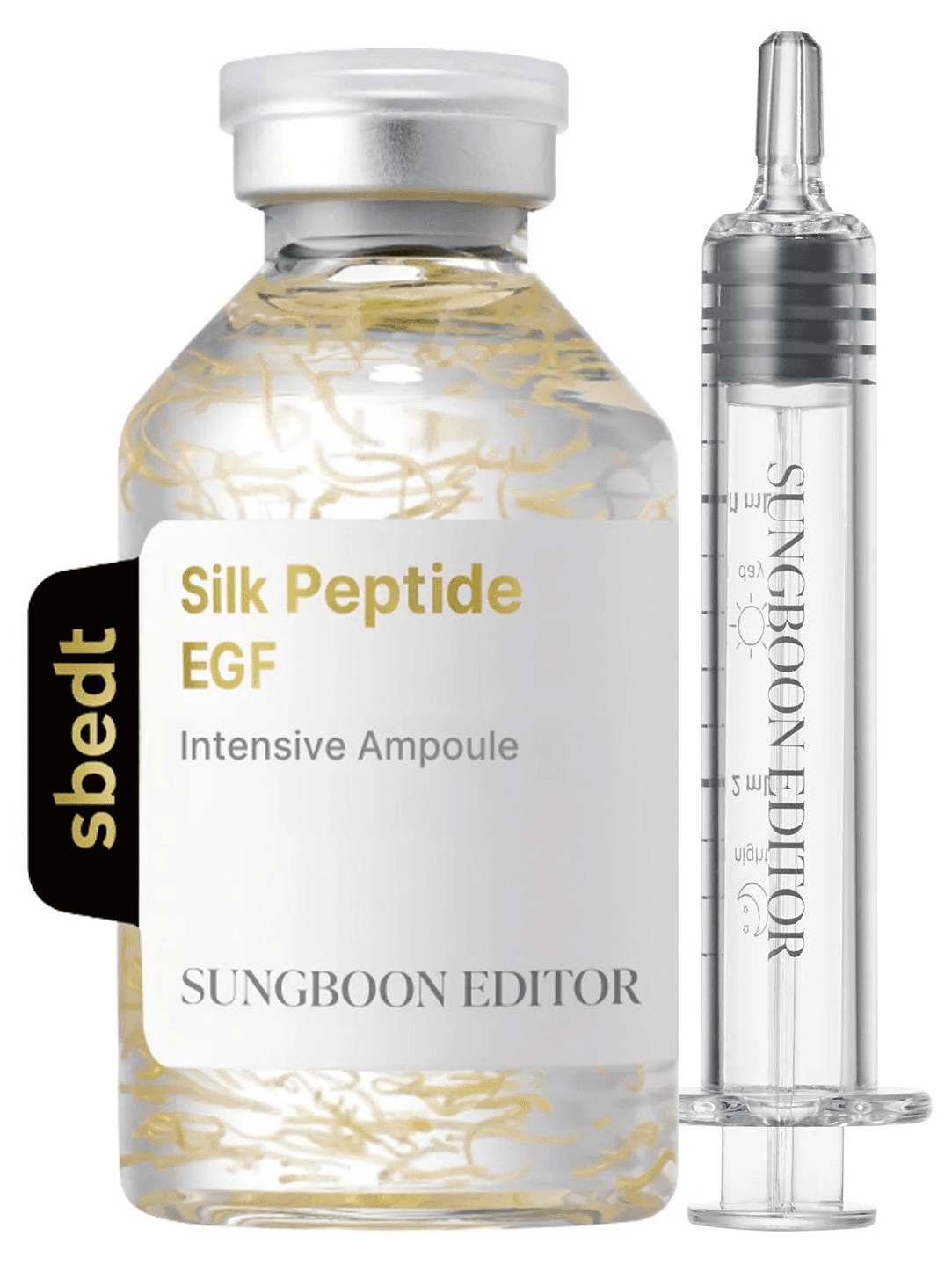 ilk Peptide EGF Ampoule