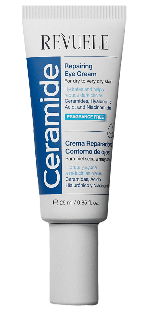 Ceramide Repairing Eye Cream