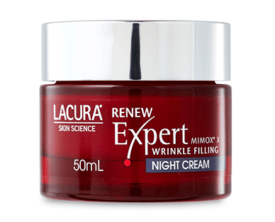 Skin Science Renew Expert Night Cream