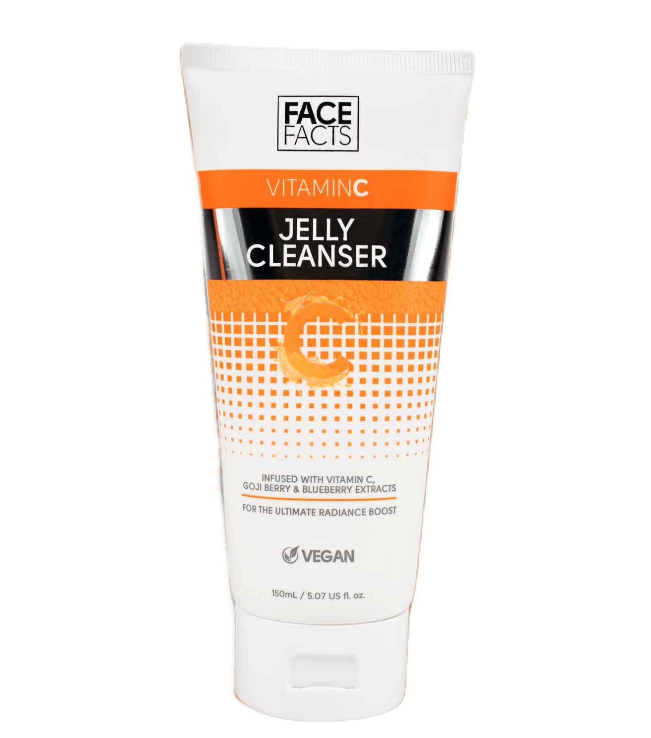 Vitamin C Brightening Jelly Cleanser
